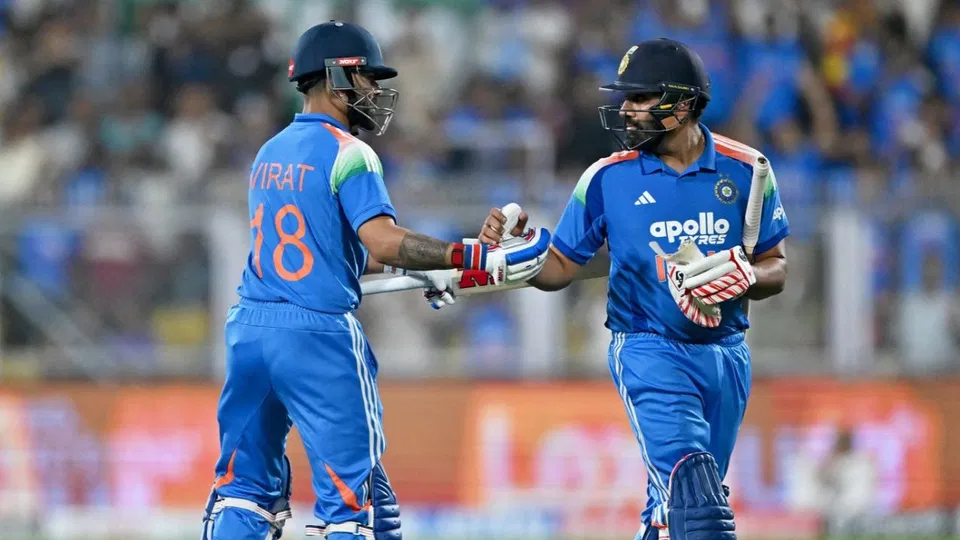 India To Tour West Indies Ahead Of ODI World Cup 2027: Report